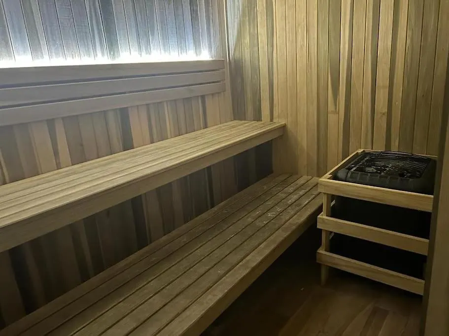 Apartment Moderno 1Br Sauna Gimnasio Alberca A Cuadras De La 5Ta Av Centro Playa del Carmen