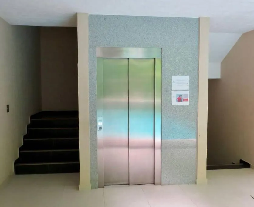 Moderno 1Br Sauna Gimnasio Alberca A Cuadras De La 5Ta Av Centro Playa del Carmen