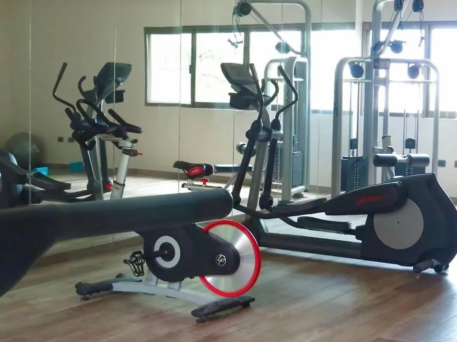 Moderno 1Br Sauna Gimnasio Alberca A Cuadras De La 5Ta Av Centro Playa del Carmen Apartment